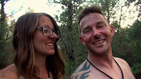 naked and afraid welcome to america|Watch Naked and Afraid